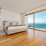 Le Maison Deluxe Madeira - Where Peace Is Breathed And Luxury Is Felt! Villa Ribeira Brava