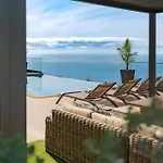 Le Maison Deluxe Madeira - Where Peace Is Breathed And Luxury Is Felt! *