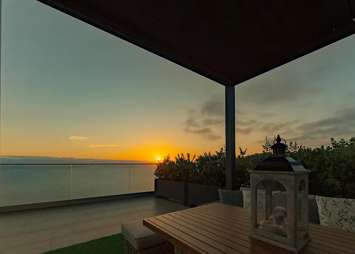 别墅 Le Maison Deluxe Madeira - Where Peace Is Breathed And Luxury Is Felt!