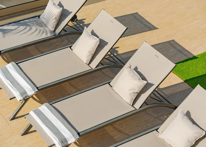 别墅 Le Maison Deluxe Madeira - Where Peace Is Breathed And Luxury Is Felt! *