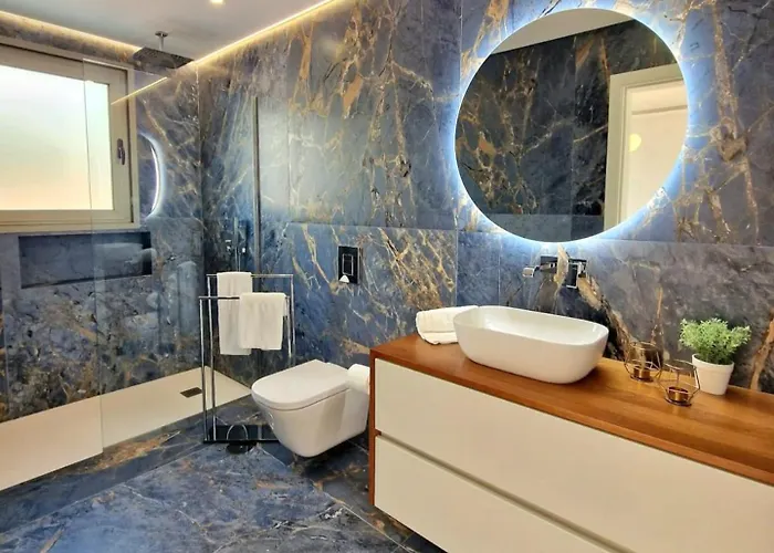 别墅 Le Maison Deluxe Madeira - Where Peace Is Breathed And Luxury Is Felt!