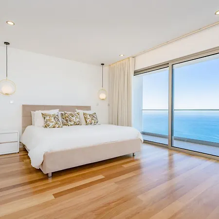 Le Maison Deluxe Madeira - Where Breath Peace! Villa