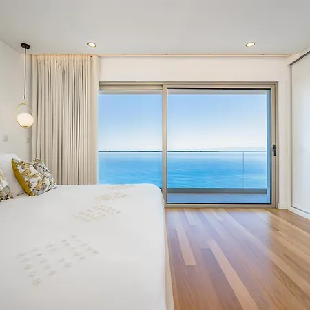 Lê Maison Deluxe Madeira - Where Peace Is Breathed&luxury Is Felt! *