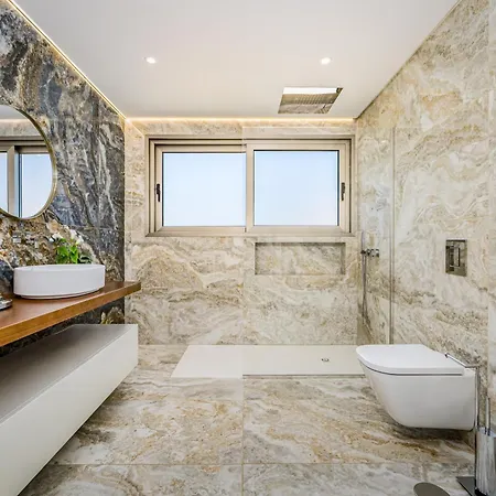 Villa Lê Maison Deluxe Madeira - Where Peace Is Breathed&luxury Is Felt! Ribeira Brava
