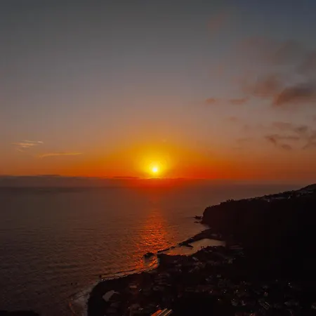 Le Maison Deluxe Madeira - Where Peace Is Breathed And Luxury Is Felt!