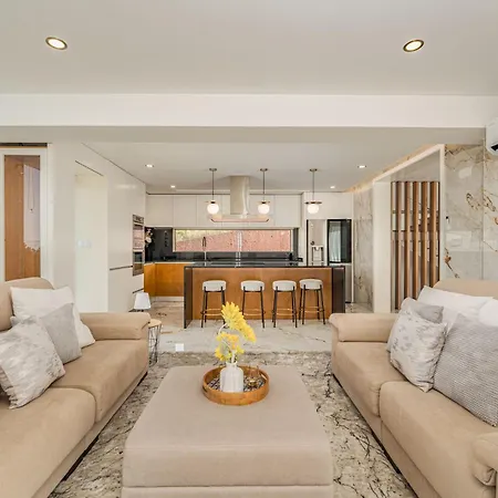 Lê Maison Deluxe Madeira - Where Peace Is Breathed&luxury Is Felt! * Ribeira Brava