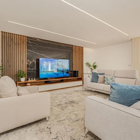 Lê Maison Deluxe Madeira - Where Peace Is Breathed&luxury Is Felt! Villa Ribeira Brava