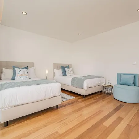 Le Maison Deluxe Madeira - Where Peace Is Breathed And Luxury Is Felt! * Ribeira Brava