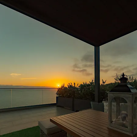 Villa Lê Maison Deluxe Madeira - Where Peace Is Breathed&luxury Is Felt!