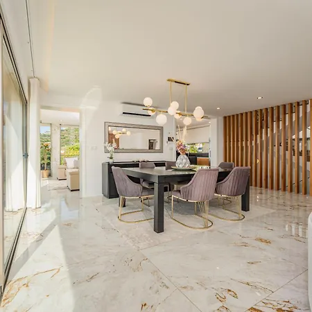 Lê Maison Deluxe Madeira - Where Peace Is Breathed&luxury Is Felt! Villa *
