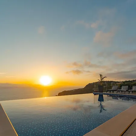 Lê Maison Deluxe Madeira - Where Peace Is Breathed&luxury Is Felt! *