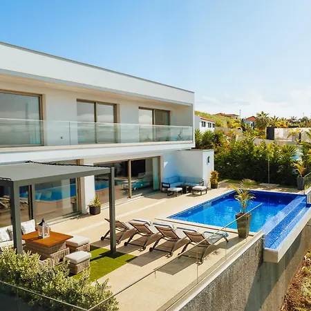 Lê Maison Deluxe Madeira - Where Peace Is Breathed&luxury Is Felt!