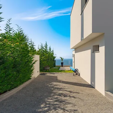 Le Maison Deluxe Madeira - Where Peace Is Breathed And Luxury Is Felt! Villa *