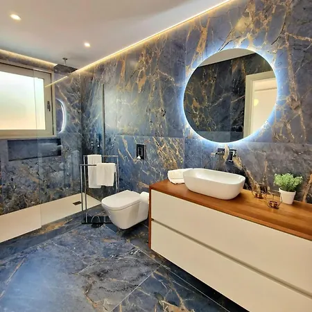 Villa Lê Maison Deluxe Madeira - Where Peace Is Breathed&luxury Is Felt!
