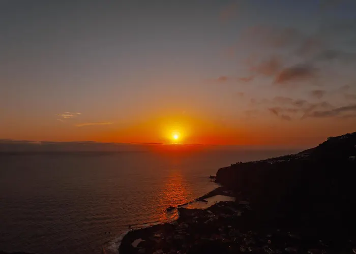 Le Maison Deluxe Madeira - Where Peace Is Breathed And Luxury Is Felt!